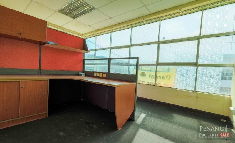 (2 STOREY CORNER SHOPLOT) Bandar Putra Bertam For SALE