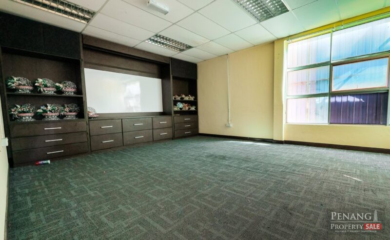 (2 STOREY CORNER SHOPLOT) Bandar Putra Bertam For SALE