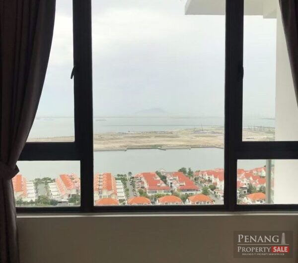 Marinox Sky Villas , Jalan Desiran Tanjung 10470 Tanjung Tokong Penang