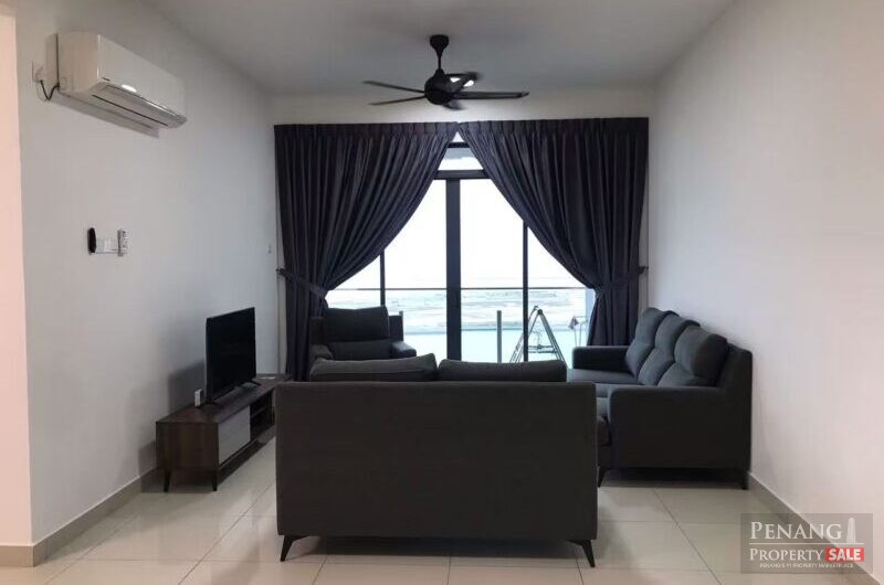 Marinox Sky Villas , Jalan Desiran Tanjung 10470 Tanjung Tokong Penang