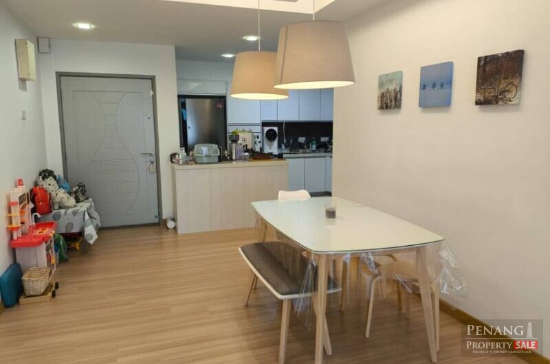 The Golden Triangle , Jalan Paya Tereubong ,Relau 11900 Bayan Lepas Penang