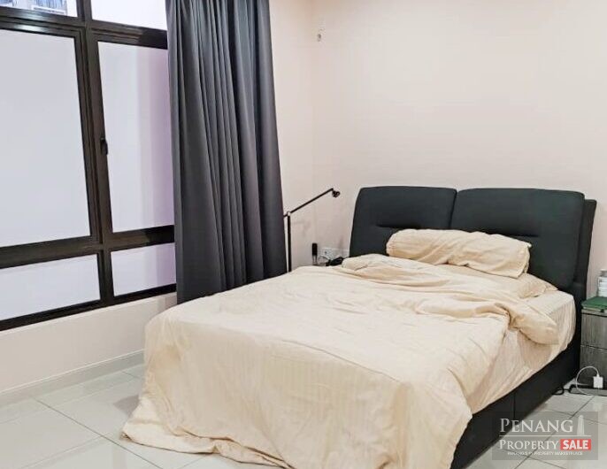 [LOW DENSITY] Logan Residency Georgetown 2,270sf Luxury Living