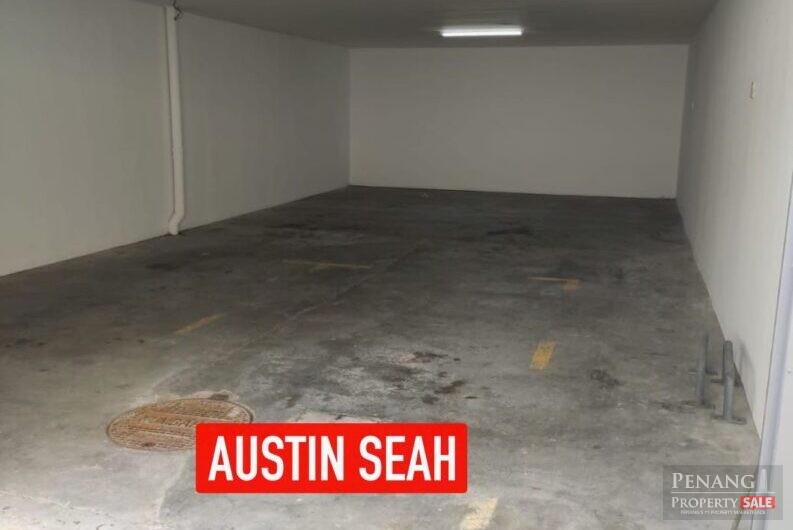 JALAN FETTES TANJONG TOKONG MAIN ROAD SHOPLOT For SALE, FULLY RENTED