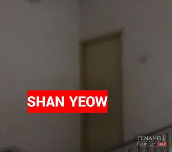 2Sty Machang Bubuk Bukit Mertajam For Sale