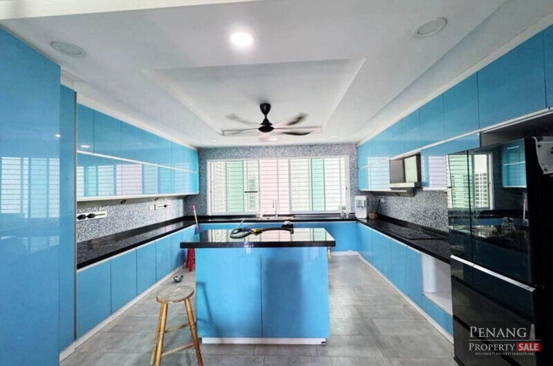 Central Park , Lebuhraya Jelutong 11600 Penang