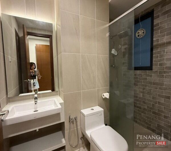 Queens Residences Q2 Fully Furnished