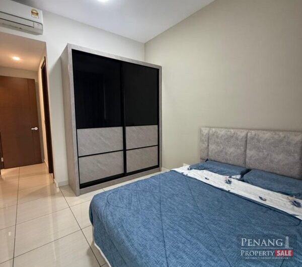 Queens Residences Q2 Fully Furnished