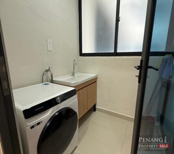 Queens Residences Q2 Fully Furnished