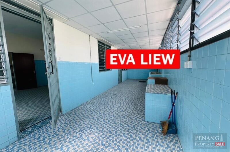 2 Storey Bungalow Ayer Itam Air Itam New Furnished Well Maintain