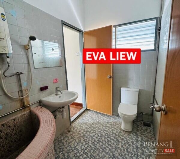 2 Storey Bungalow Ayer Itam Air Itam New Furnished Well Maintain