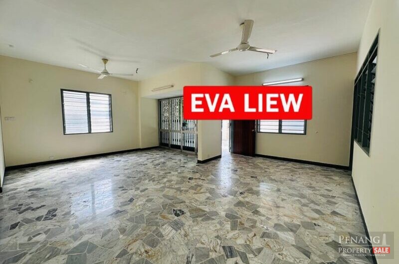 2 Storey Bungalow Ayer Itam Air Itam New Furnished Well Maintain