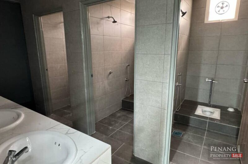 Detached Factory Penang Science Park Bukit Minyak