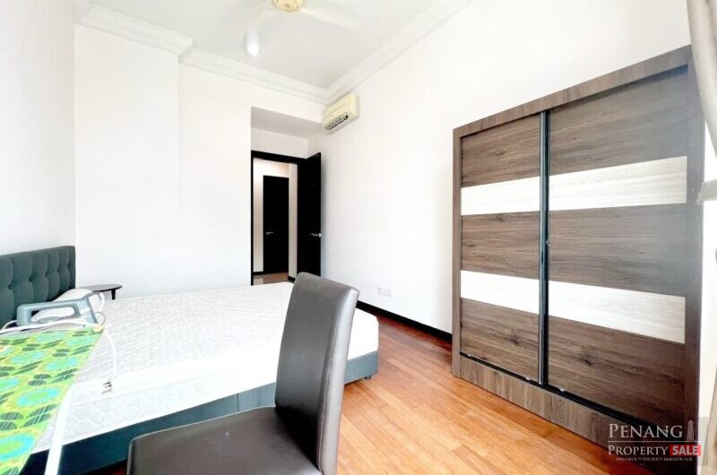 Fettes Residence BEST BUY Renovated 2000sf 1.3mil only Tanjong Tokong