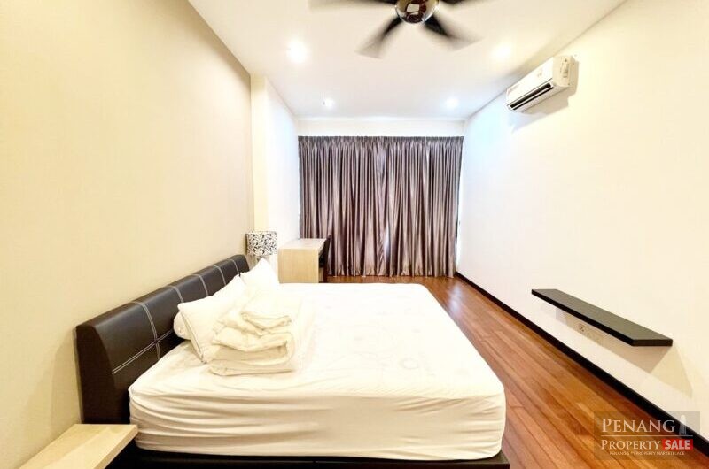 Fettes Residence BEST BUY Renovated 2000sf 1.3mil only Tanjong Tokong
