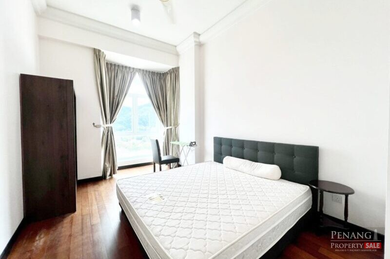 Fettes Residence BEST BUY Renovated 2000sf 1.3mil only Tanjong Tokong