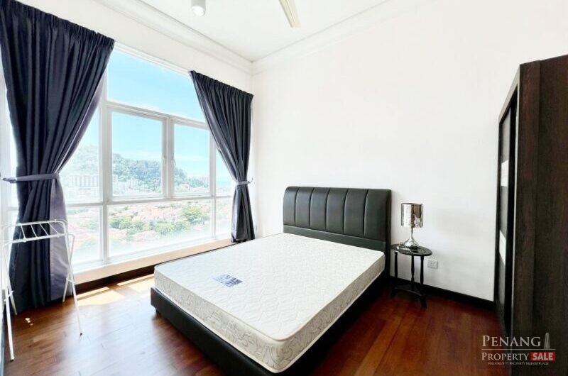 Fettes Residence BEST BUY Renovated 2000sf 1.3mil only Tanjong Tokong