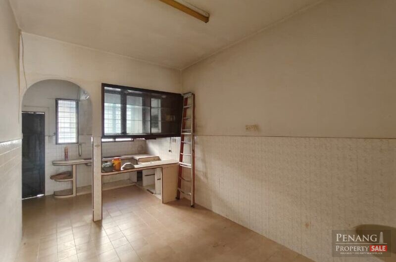 Island Glades , Lorong Delima 11600 Penang