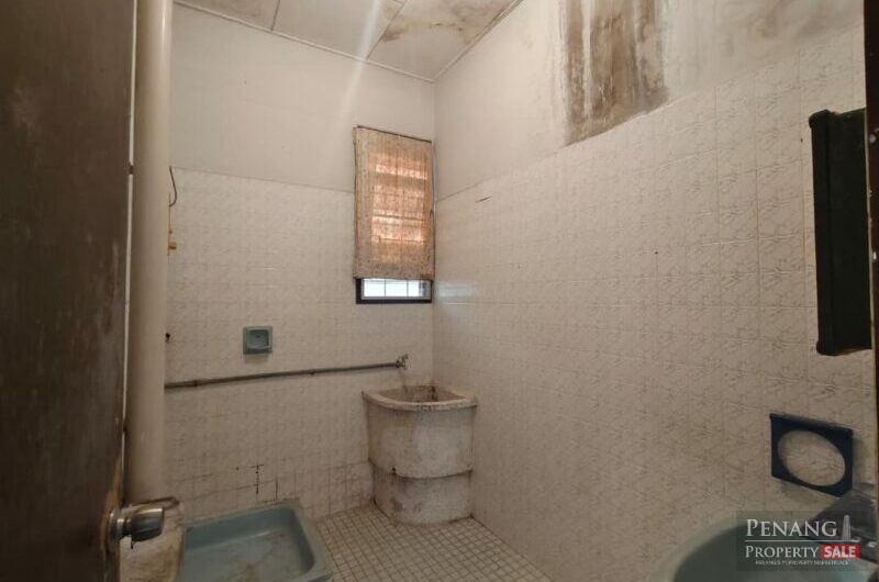 Island Glades , Lorong Delima 11600 Penang