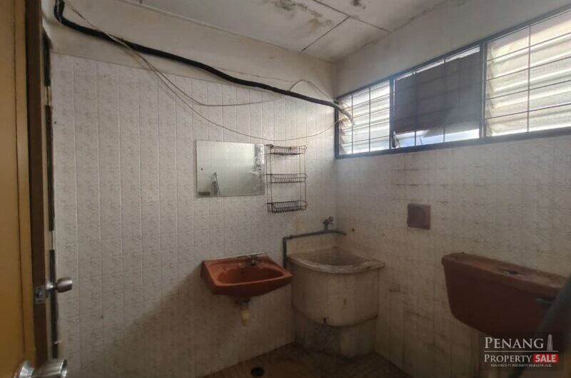 Island Glades , Lorong Delima 11600 Penang