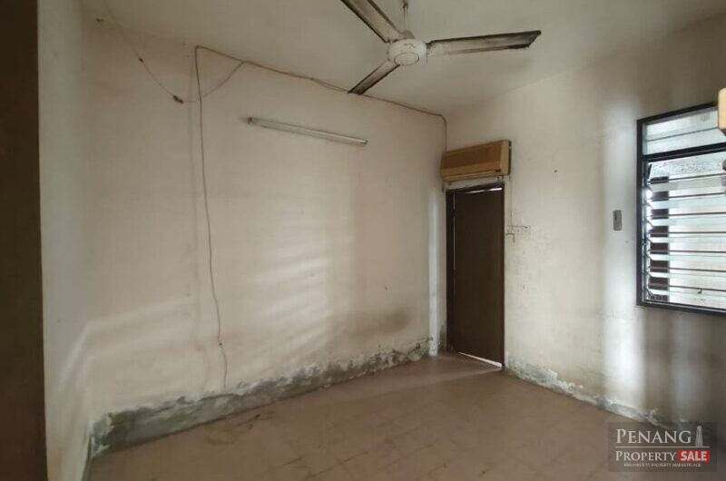 Island Glades , Lorong Delima 11600 Penang