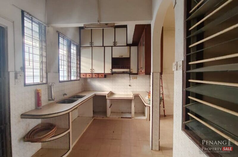 Island Glades , Lorong Delima 11600 Penang