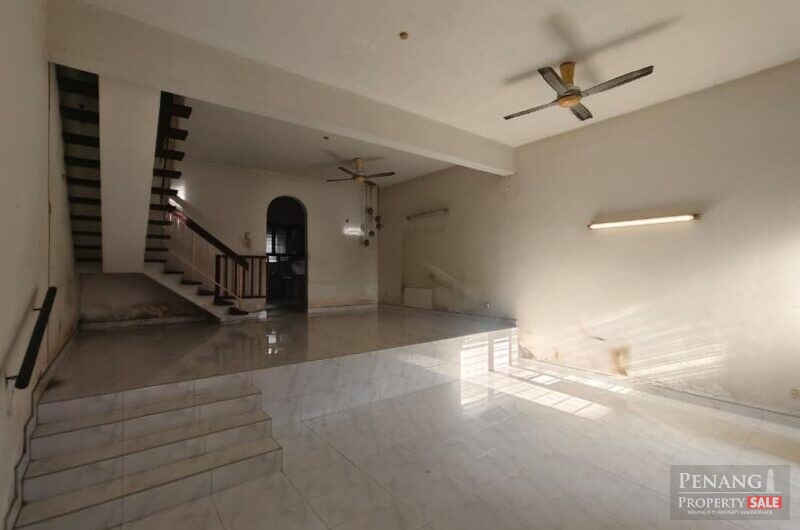 Island Glades , Lorong Delima 11600 Penang