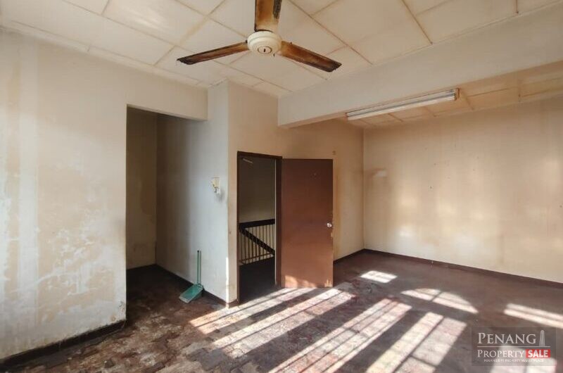 Island Glades , Lorong Delima 11600 Penang