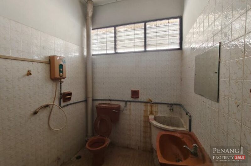 Island Glades , Lorong Delima 11600 Penang