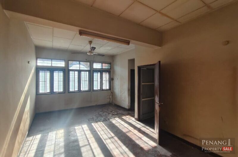 Island Glades , Lorong Delima 11600 Penang