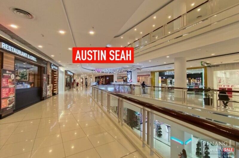 QUEENSBAY MALL GROUND FLOOR UNIT For SALE, RARE IN MARKET. CONTACT FOR MORE DETAILS