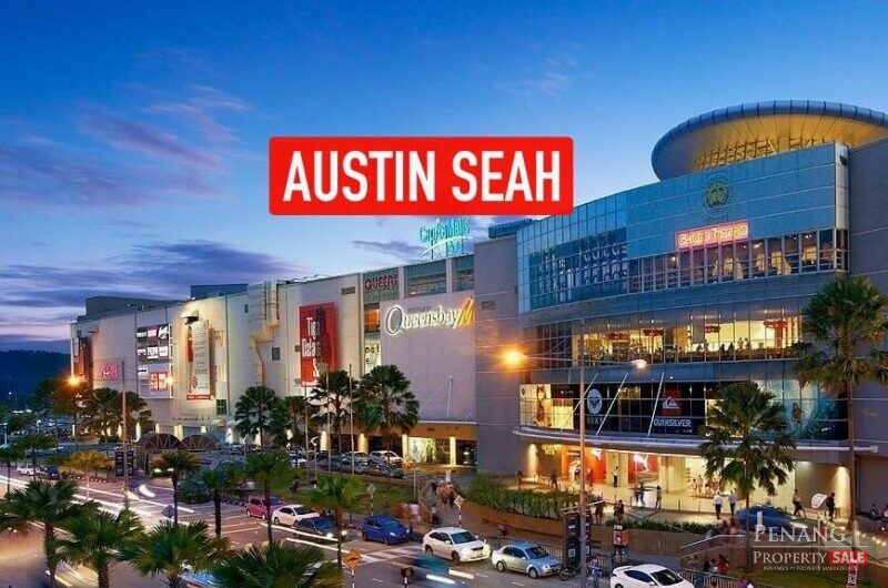 QUEENSBAY MALL GROUND FLOOR UNIT For SALE, RARE IN MARKET. CONTACT FOR MORE DETAILS