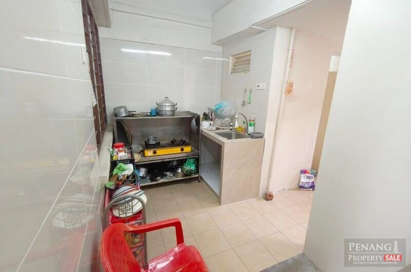 Single Storey Terrace Jalan Chee Swee Ee Tanjung Bungah Good buy