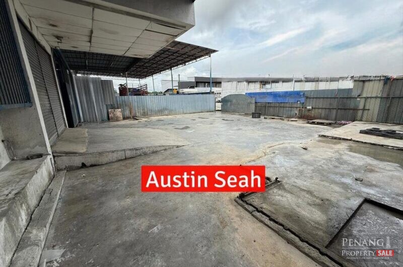 VALDOR 1.5 STOREY LIGHT INDUSTRY FACTORY For RENT, AVAILABLE NOW