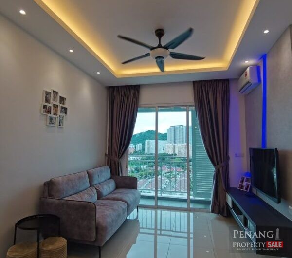 Soaria Residenc , Medan Rajawali, Kampung Perlis, 11900 Bayan Lepas, Pulau Pinang