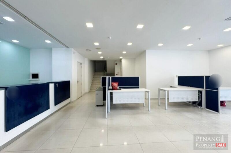 Taman Mutiara Bukit Mertajam BM Commercial Building 6000sf Hot Area