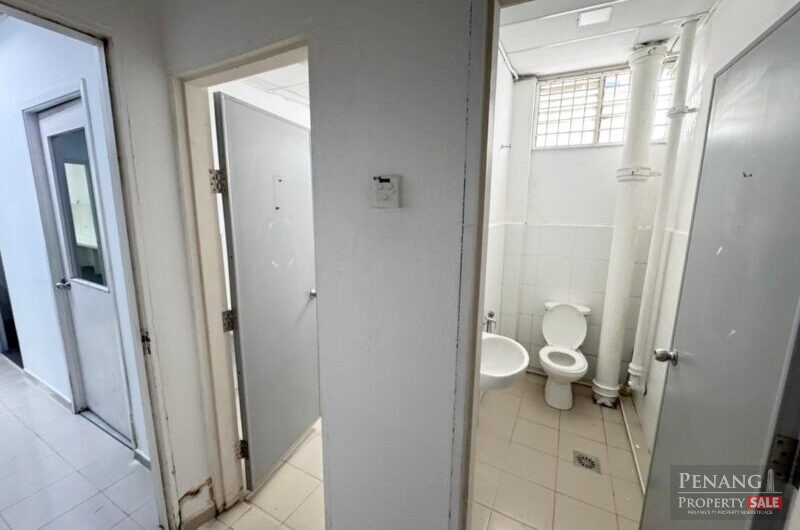 Taman Mutiara Bukit Mertajam BM Commercial Building 6000sf Hot Area