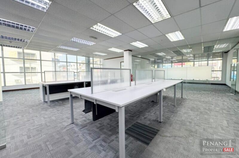 Taman Mutiara Bukit Mertajam BM Commercial Building 6000sf Hot Area
