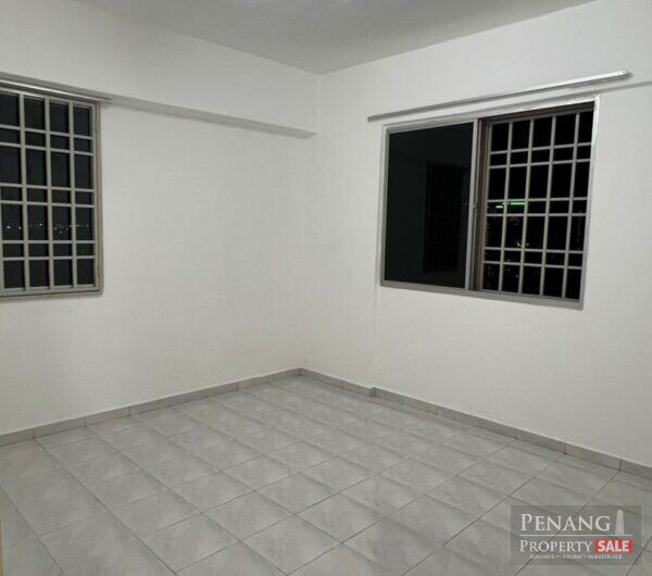 Taman Pekaka at Sungai Dua