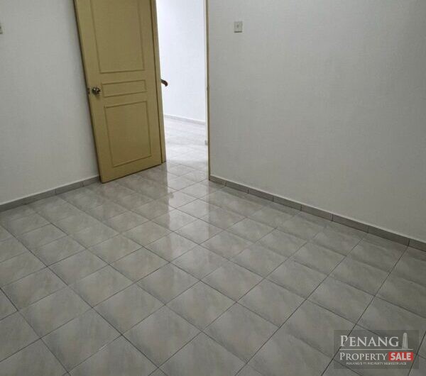 Taman Pekaka at Sungai Dua