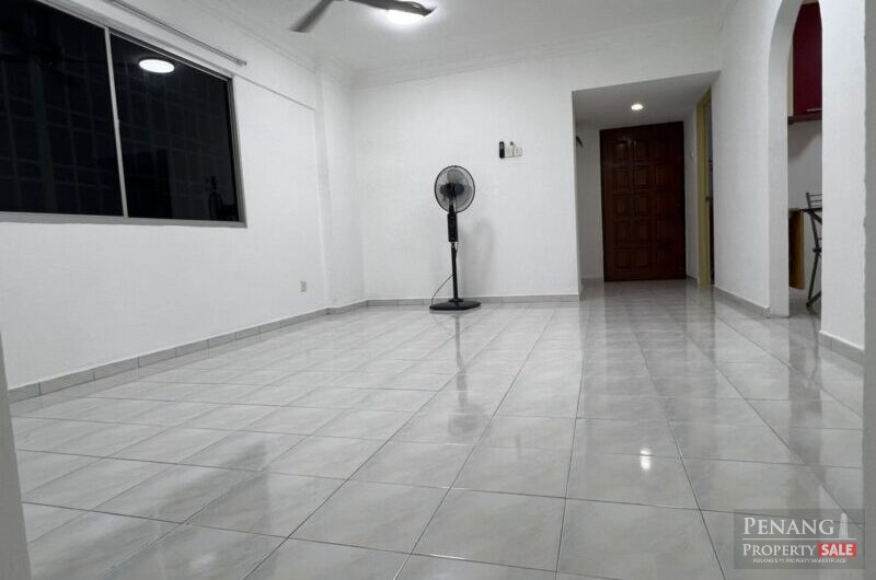 Taman Pekaka at Sungai Dua