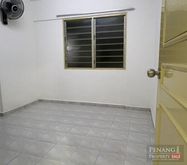 Taman Pekaka at Sungai Dua