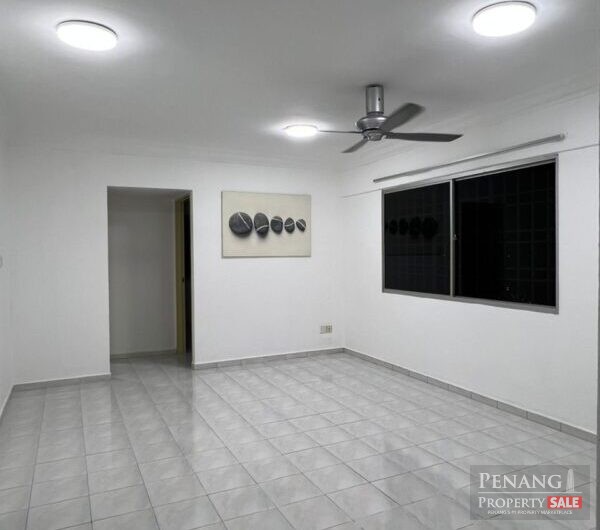 Taman Pekaka at Sungai Dua