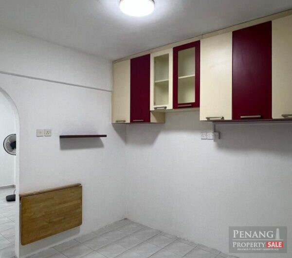 Taman Pekaka at Sungai Dua