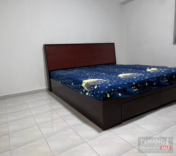 Taman Pekaka at Sungai Dua