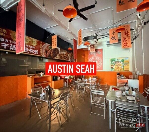 LORONG SELAMAT GROUND FLOOR SHOPLOT For RENT, SUITABLE MANY BUSINESS