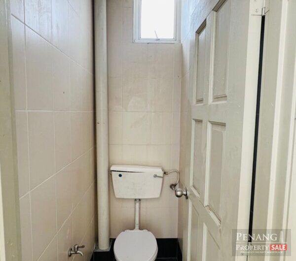 4-Storey Commercial Shop Lot, Bukit Mertajam (WITH LIFT) For RENT