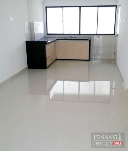 Taman Yew Lean , Solok Sil 11600 Jelutong penang