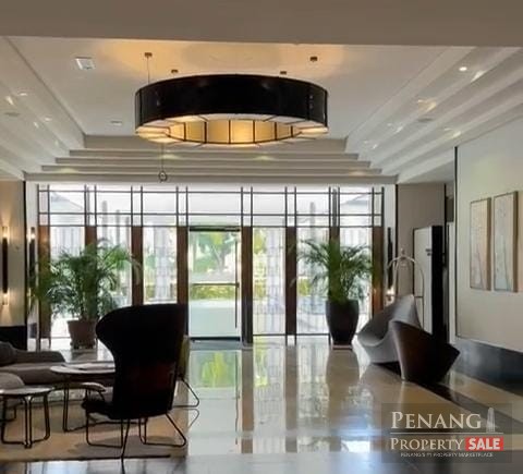 Andaman @ Quayside Resort Condominium for Sale – Rare in Market