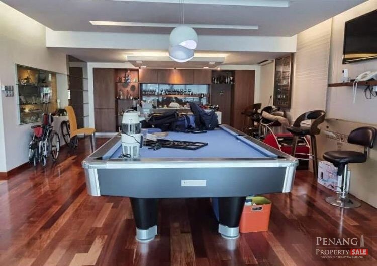 Moonlight Bay 4 Storey Villa with Private Pool, Batu Ferringhi