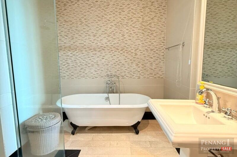 Quayside Seafront Resort Condo Worth to Buy